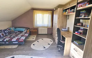 Casa superba-cu vedere panoramica/ Valcele -Feleac - Poză 25