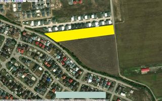 OCAZIE ! TUNARI - Cartierul Tineretului, 8.190 mp. teren intravilan - Poză 4