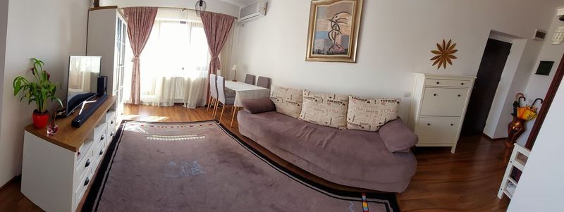 Apartament Bucurestii Noi | Teatrul Masca - Poză 1