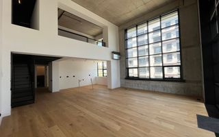 Loft industrial superb I 4 camere I Floreasca I Terasă generoasă - Poză 8