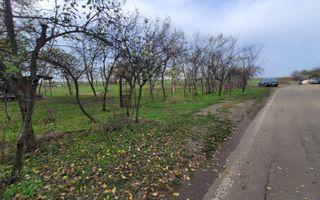🗺️ Teren in Ronat cu toate utilitatile✨ - Poză 2