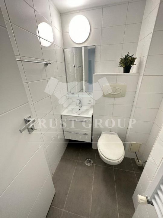 Apartament 4 camere Herastrau | loc de parcare - Poză 20