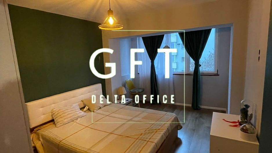 Apartament de Inchiriat 3 camere Zona Stefan cel Mare - Poză 1