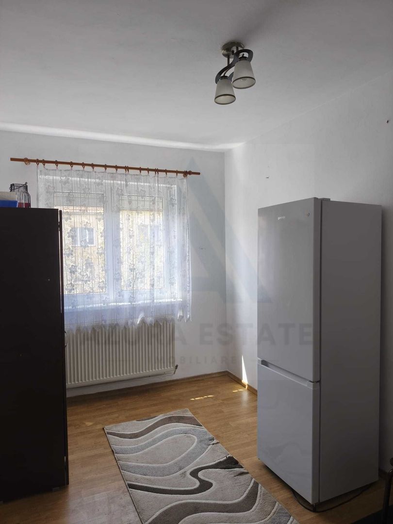Apartament 2 camere 37 mp utili zona Cedonia - Poză 4