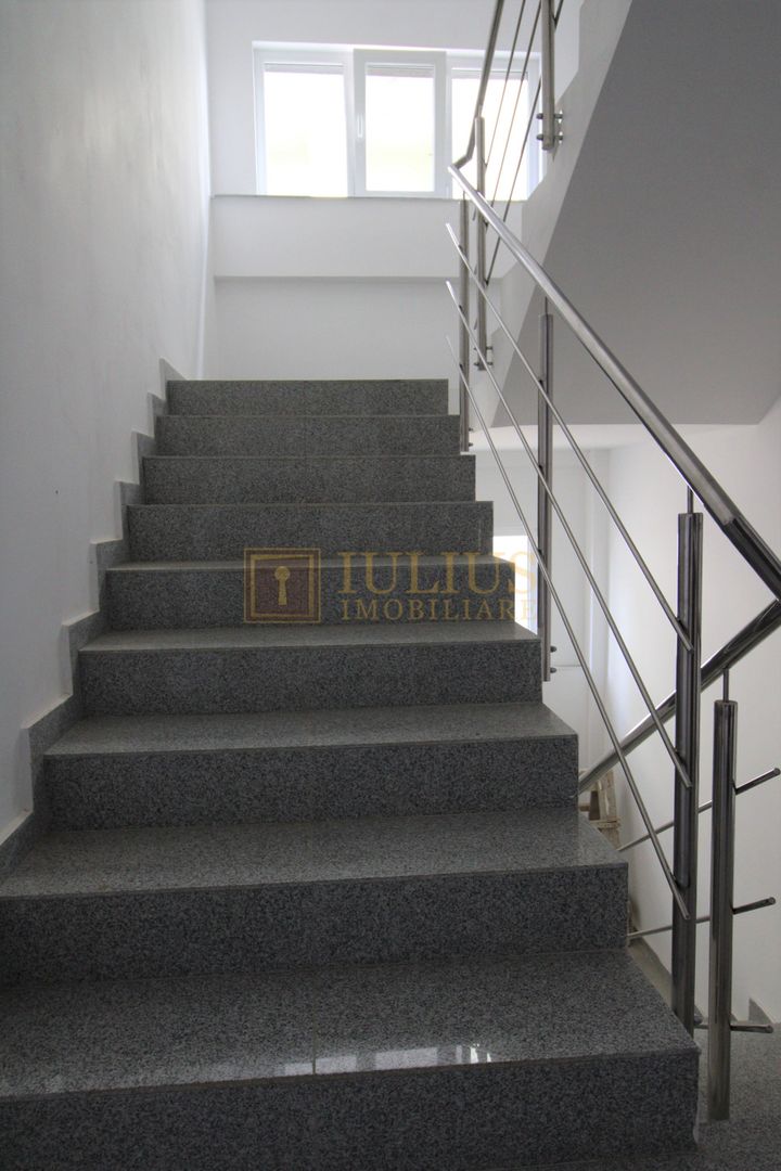 Zona Soarelui - Braytim, loc de parcare si CTR ANAF inlcuse in pret. - Poză 19