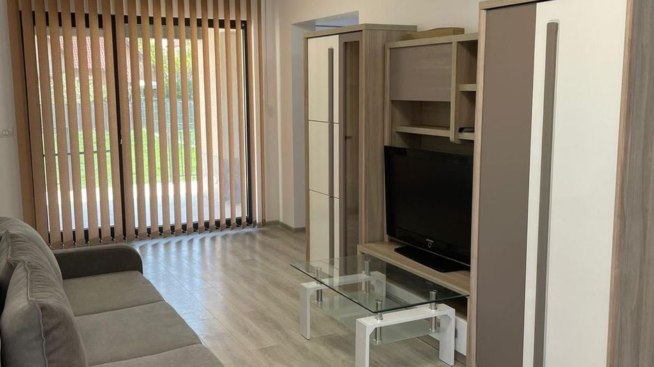 1/2 Duplex | Calea Urseni-Ciarda | Asfalt | 4 dormitoare | 3 bai - Poză 9