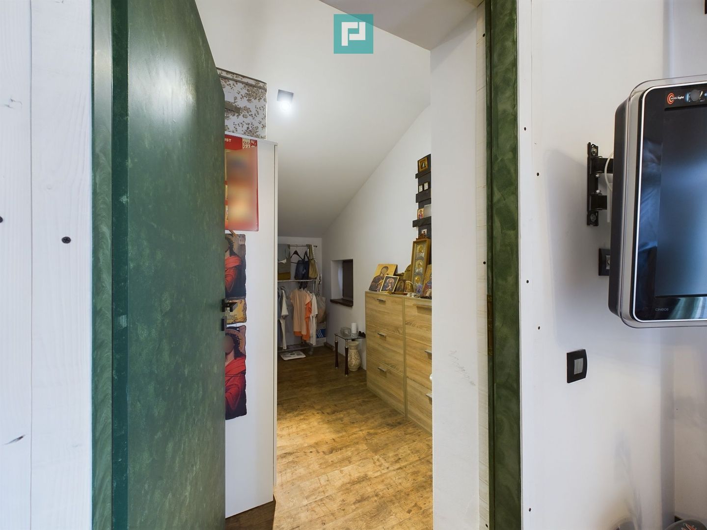 Casa la cheie Teren 786mp Berceni bulevardul 1Mai Metrou - Poză 32