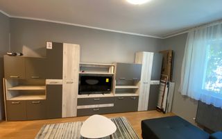Apartament cu 2 camere modern/ zonă liniștită/ cartier Mănăștur - Poză 3