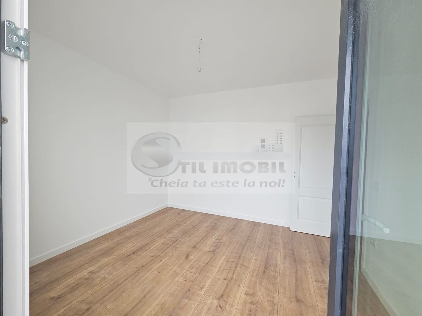 Vila Duplex - Popas Pacurari - Intabulat - Mutare imediata! - Poză 8