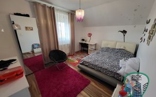 P 1133 - Casă singur în curte în Sâncraiu de Mureș, zona Mureșului - Poză 3