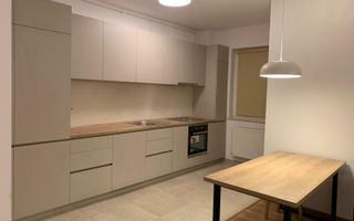Andrei Muresanu - Apartament 2 camere La cheie - Poză 4