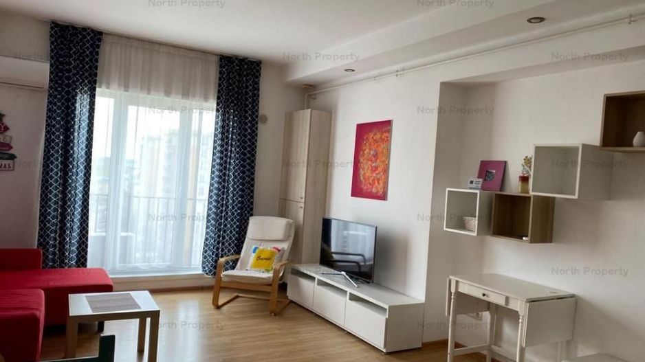 2 camere+parcare, in Cosmopolis - Poză 21