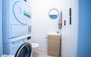 Apartament de 4 camere, 67mp, 2 parcari, zona strazii Oasului - Poză 14