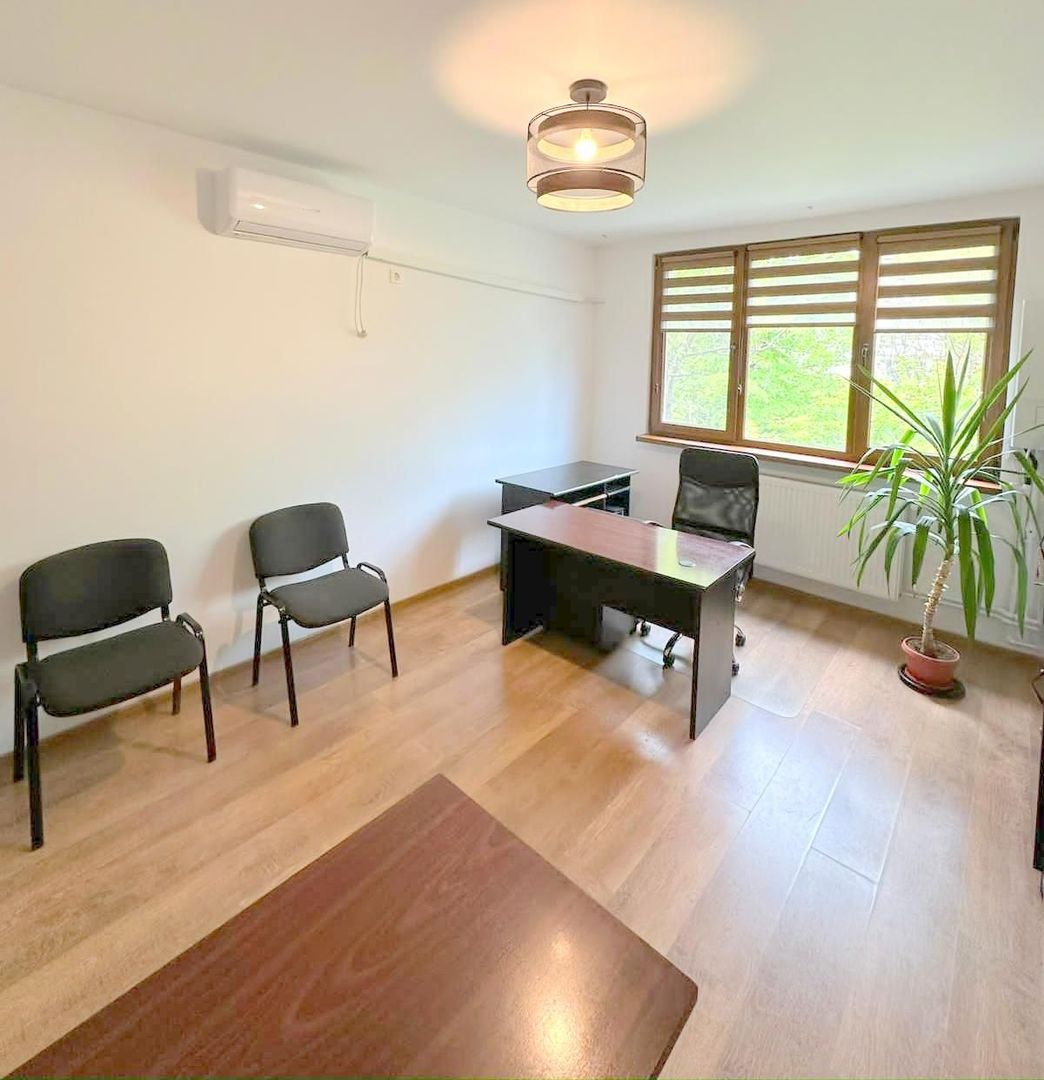 Spațiu premium pentru birou/cabinet de închiriat – Țiglina 1, 300 euro - Poză 4