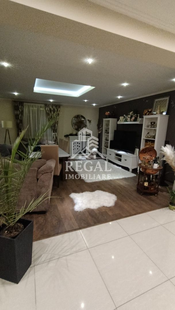 Casă deosebită, finisaje premium, ideală ptr. locuință sau investiție - Poză 10