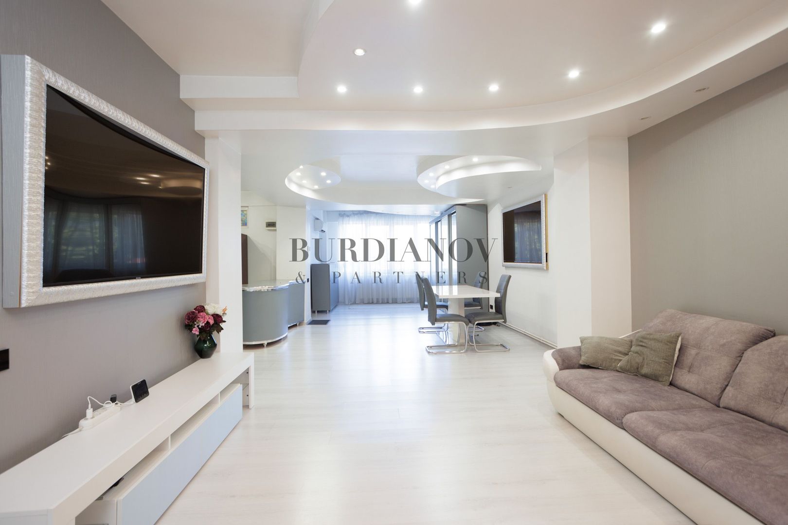 Apartament cu 3 camere - 91mp - Militari - Lujerului - Poză 4