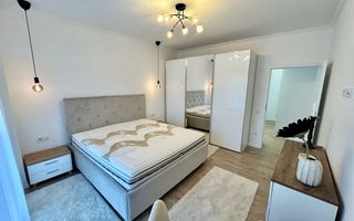 3 camere,Modern, Parcare, Horea,Gara, Bloc Nou,Panemar, Zona Centrala - Poză 1