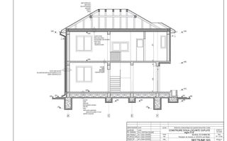 Casa tip Duplex cartier Izvor - Poză 11