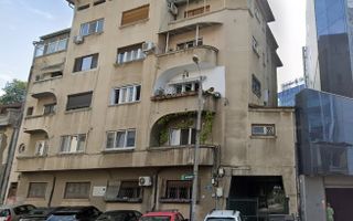 De vânzare: apartament 3 camere Piata Victoriei - parter înalt - Poză 10