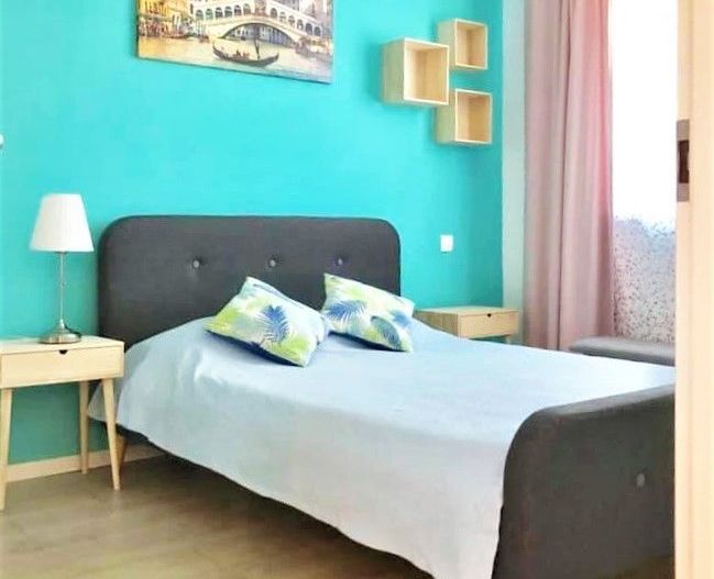 Inchiriere 2 camere zona Pipera - New Point parcare inclusa - Poză 7