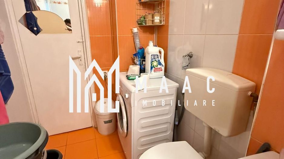 Apartament 2 camere | Decomandat | Etaj 1 | Mihai Viteazu - Poză 12