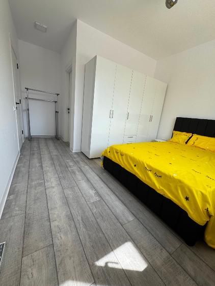 Apartament 3 camere de închiriat Apărătorii Patriei Parcare subterană - Poză 3