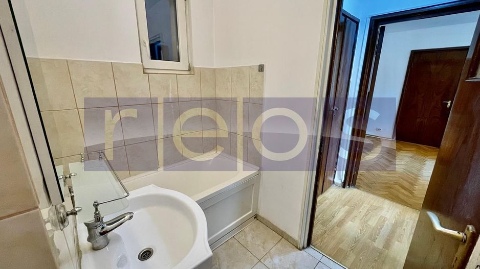 APARTAMENT 2 CAMERE 55MP SEMIDECOMANDAT TITAN DIHAM NICOLAE GRIGORESCU - Poză 11