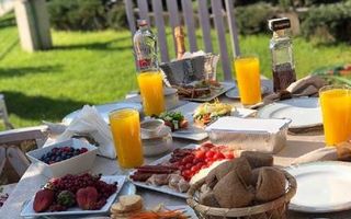 Triplex vedere panoramica | Terasa 80 mp | Herastrau - Poză 5