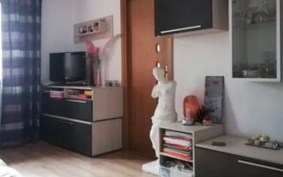 Apartament3 camere Tomis Nord de vanzare - Poză 3