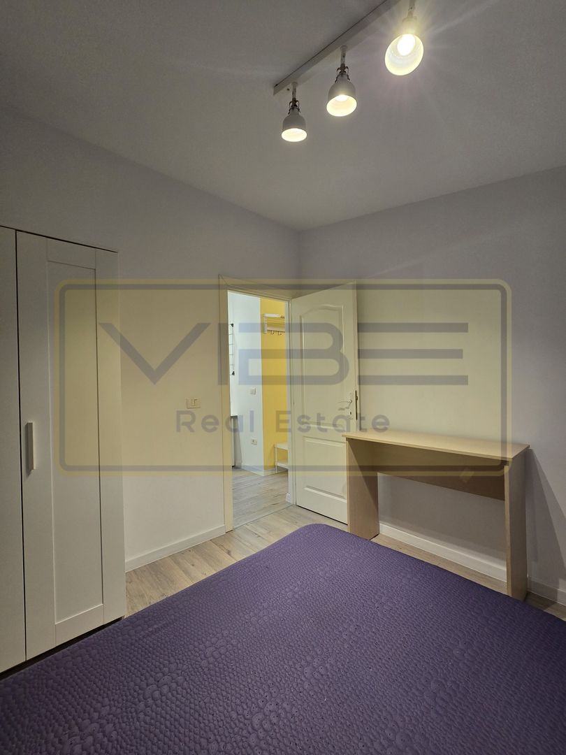 Centru - Independentei- 10 min walk to UMF/UAIC - Poză 12