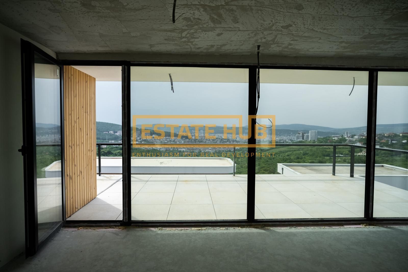 Casa tip duplex, cart Europa, Strada Luminii - Poză 6