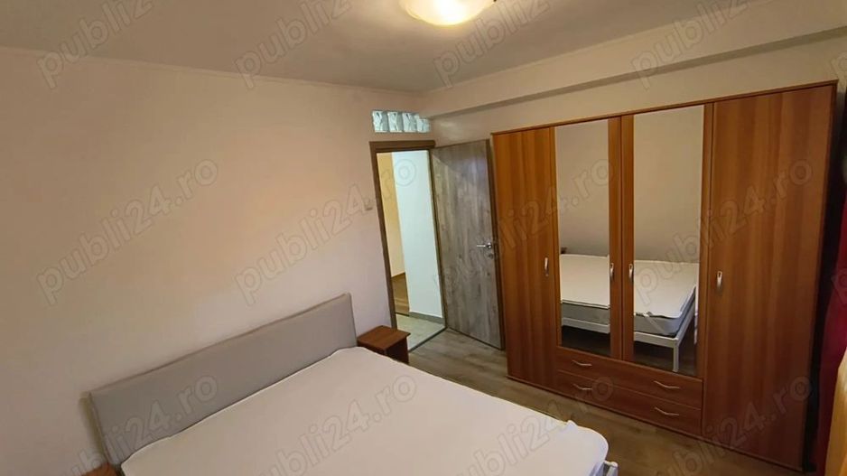 De inchiriat apartament cu 2 camere in zona Stefan Cel Mare - Poză 6