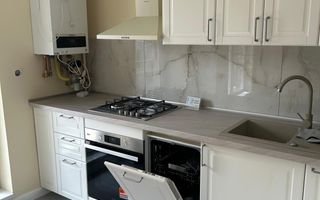 Apartament 2 camere, etaj 1, Borhanci, 52 mp - Poză 21