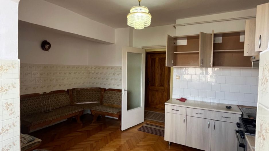 Apartament 4 camere 2 bai Central - Poză 5