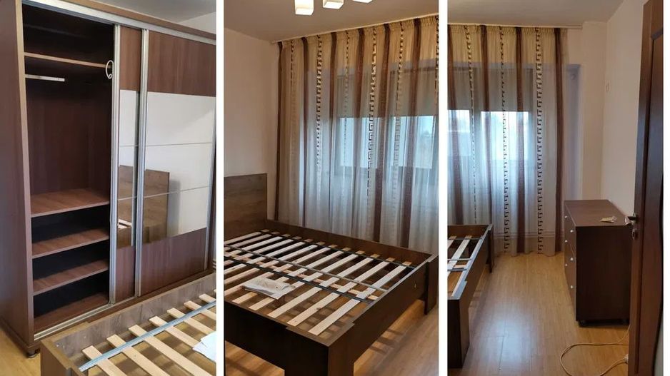 2 camere, etaj intermediar, Mazepa 1 - Poză 2