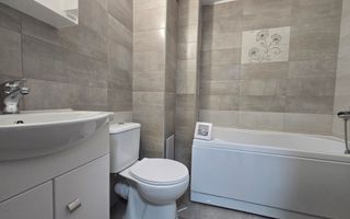 Apartament nou, 2 camere, complet mobilat și utilat, gata de mutare - Poză 7