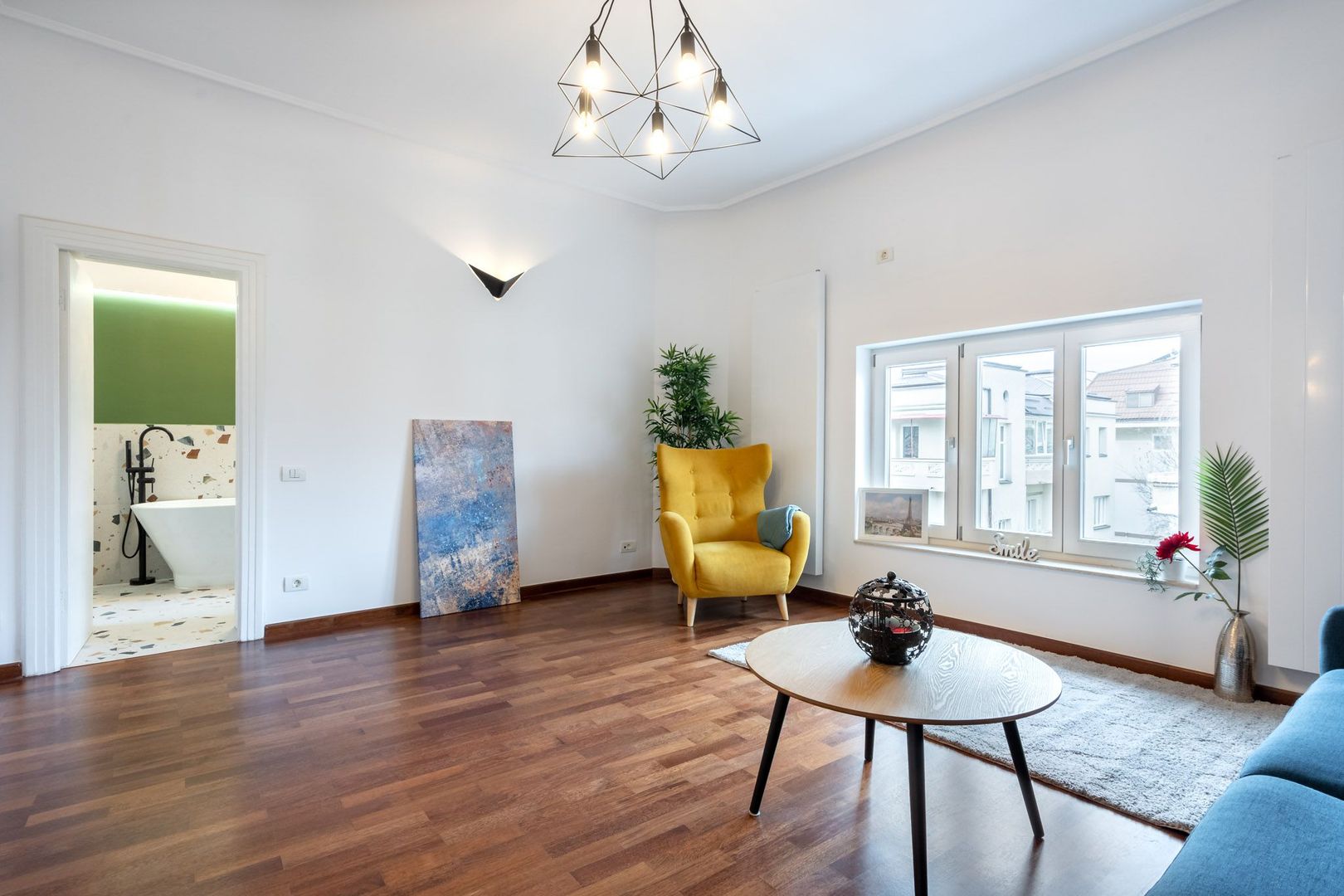 COMISION 0% - Cotroceni - Apartament exclusivist 122mp in vila renovata 2022 - Poză 9