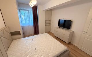 Apartament 2 camere, bloc nou, Iași-Visan, intabulat, etaj 3, 50 mp - Poză 3