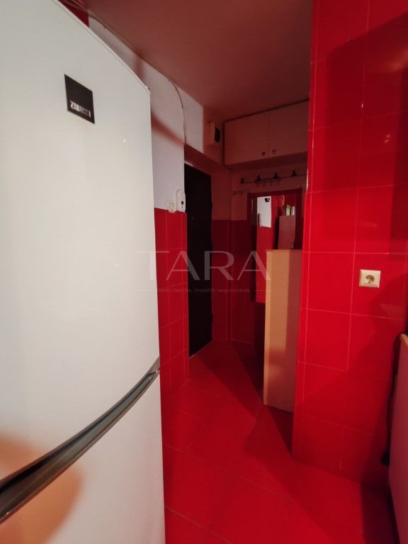 Apartament cu 2 camere, mobilat și utilat, Gheorgheni. - Poză 6