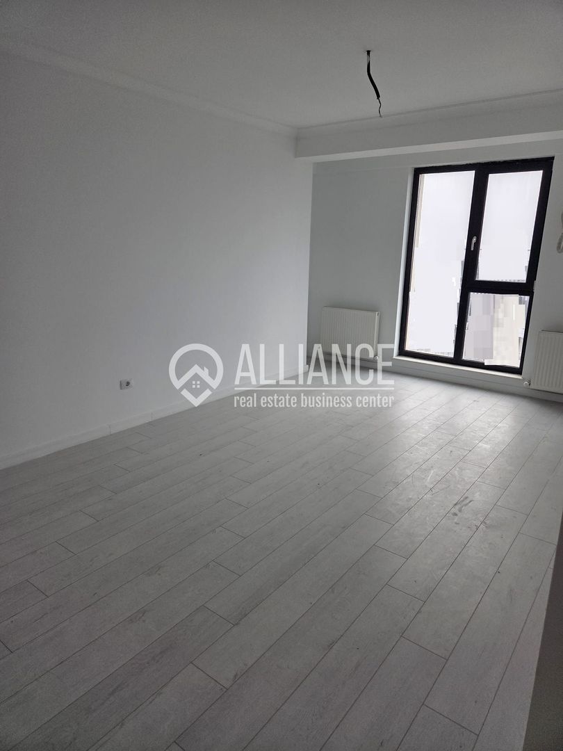 Inel 2/Primo(cod04)-3 camere decomandate 2 bai bloc nou - Poză 2