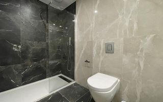 Penthouse superb - Erou Iancu Nicolae - vedere către pădure - Poză 16