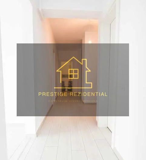 Apartament 3 cam 87mp+curte 69 mp, Direct Dez, PALLADY - Poză 5