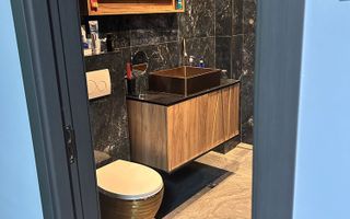 Clădire ideală pensiune / vilă – zonă verde, lângă Zoo Târgu Mureș - Poză 8