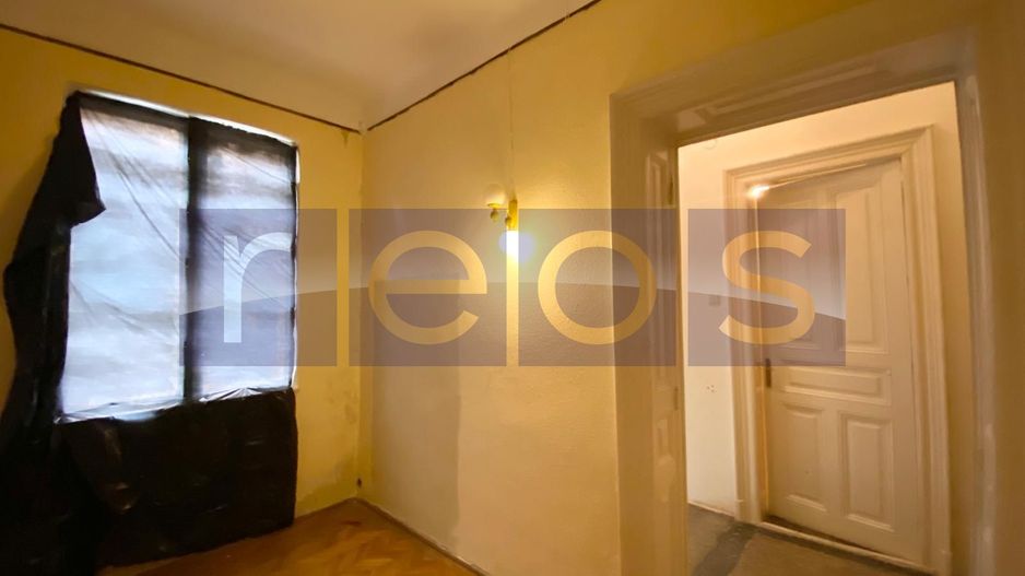 DE VANZARE CASA 4 CAMERE PIVNITA SI POD | 122MP | COTROCENI - Poză 7