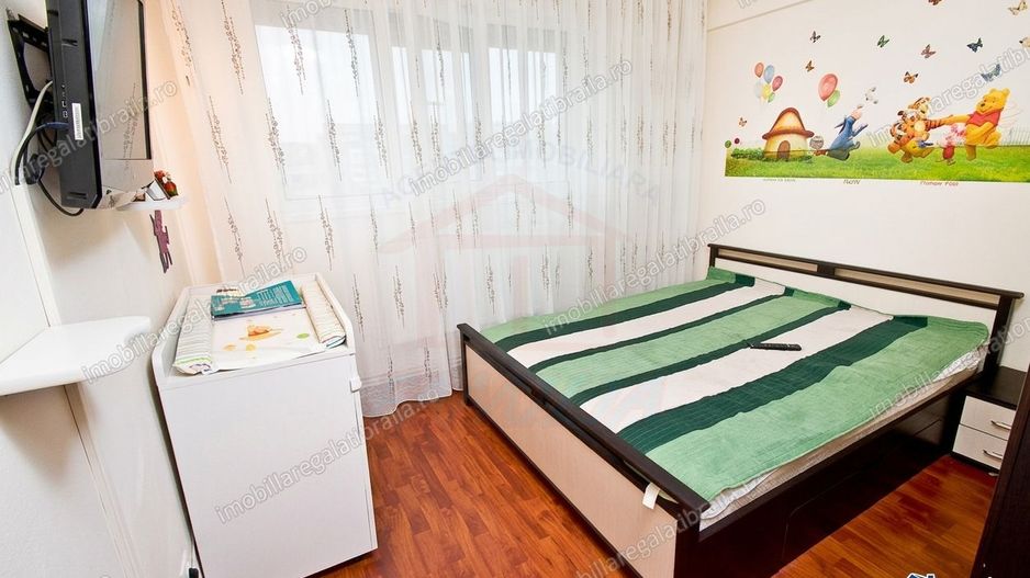 APARTAMENT DE VÂNZARE – 2 CAMERE | MICRO 20 - Poză 6