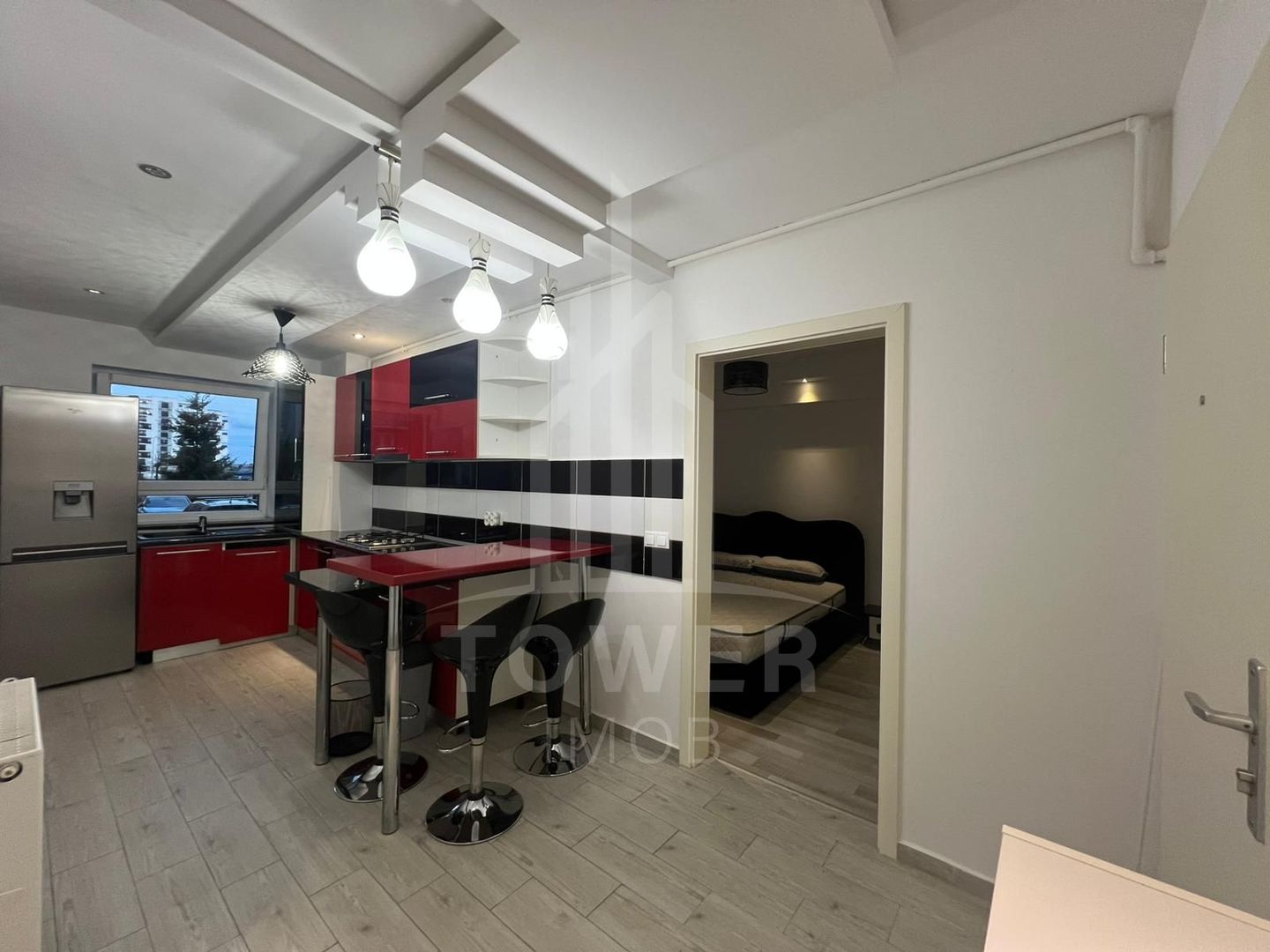 Apartament 2 camere | 60 mp | Avantgarden - Poză 5