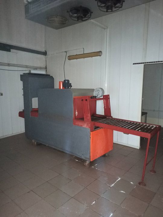 HALA ideala pentru PRODUCTIE ALIMENTARA, Poiana, Ovidiu – 827 mp, teren 4066 mp - Poză 29