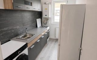 Etaj 4 din 6/Ap 2Camere-Decomandat+Loc de parcare subteran/Bloc Intabulat! - Poză 5