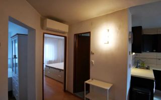 De închiriat apartament cu 2 camere Louis Pasteur proximitate UMF - Poză 3