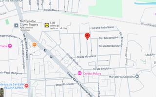 Vila 4 camere Aviatiei I curte 100mp I Villa 4 rooms Aviatiei yard - Poză 11